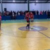 Tecnologia da Informação e Transporte Clínico A decidem a 3ª Copa Santa Casa de Futsal